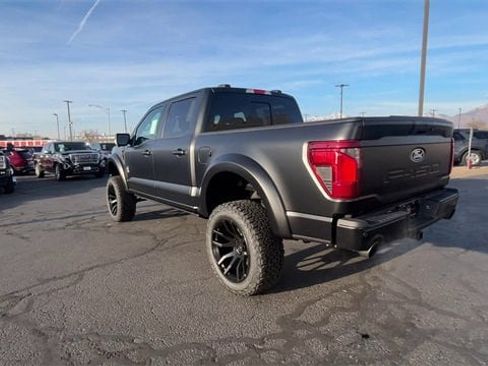 Used 2024 Ford F150 XLT w/ Equipment Group 303A High image 41