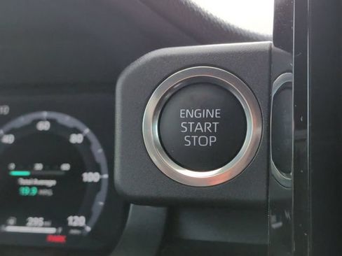 Used 2026 Toyota 4Runner Limited AWD/4WD image 22
