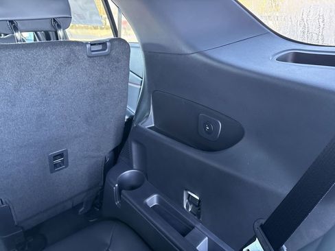 New 2026 Ford Explorer ST w/ Sun And Sound Package image 32