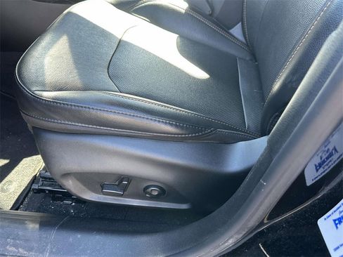 Used 2020 Jeep Compass Limited image 19