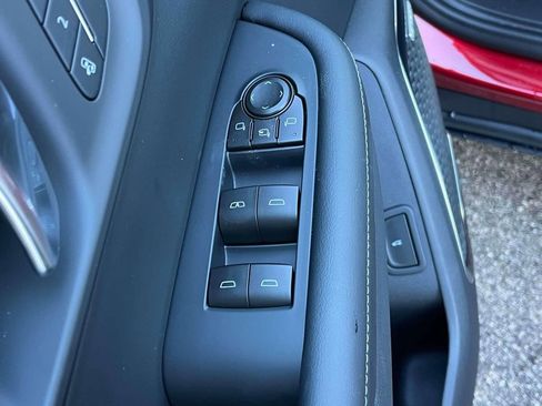 New 2026 Buick Enclave Preferred w/ Power Package image 21