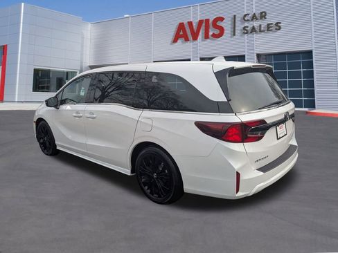 Used 2025 Honda Odyssey Sport-L image 9