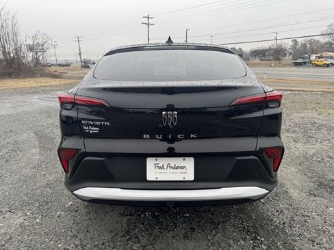 New 2026 Buick Envista Preferred w/ Convenience I Package image 18