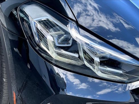 Certified 2022 BMW X3 sDrive30i image 26