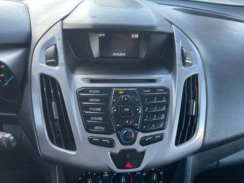 Used 2016 Ford Transit Connect XLT image 23