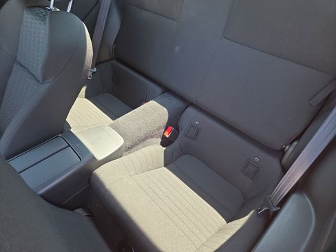 Certified 2023 Toyota GR86 w/ ALL Weather Mat Package (TMS) RWD image 19