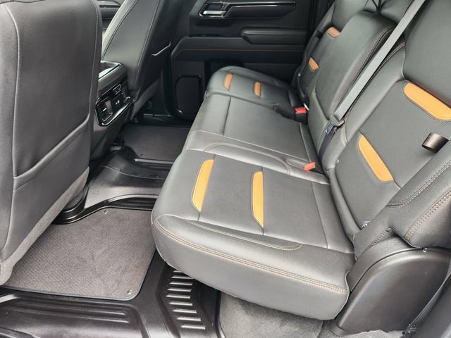 Used 2026 GMC Sierra 1500 AT4 w/ AT4 Premium Package AWD/4WD image 26