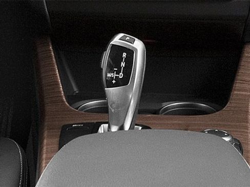 Used 2014 BMW X3 xDrive28i image 13