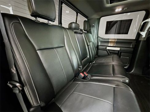 Used 2020 Ford F150 Lariat w/ Equipment Group 502A Luxury image 28