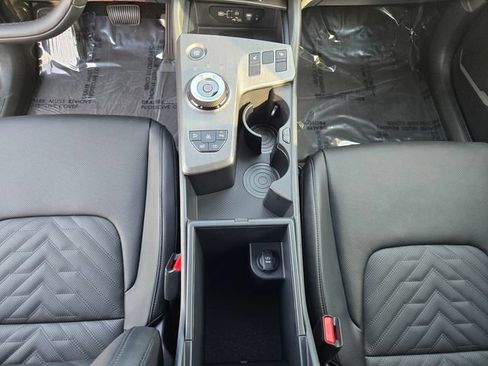 New 2026 Kia Sportage X-Line AWD/4WD image 17