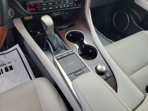 Used 2021 Lexus RX 350 FWD w/ Premium Package image 17