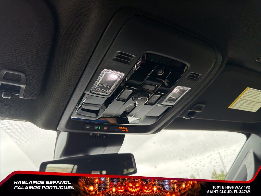 New 2026 GMC Yukon XL Denali AWD/4WD image 25