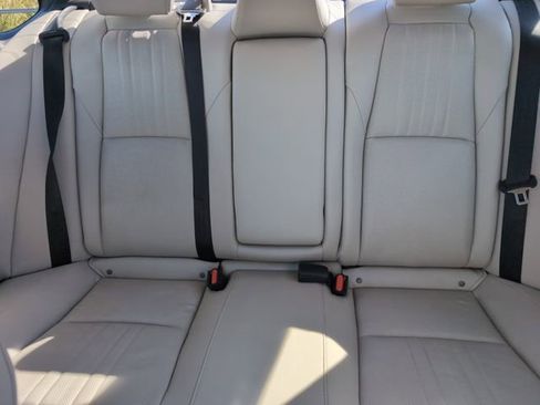 Used 2020 Honda Accord Touring image 26
