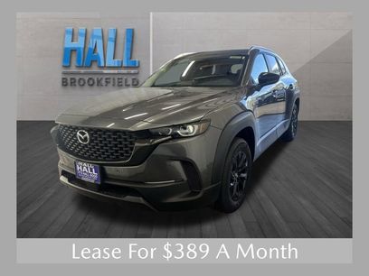 New 2026 MAZDA CX-50 2.5 Hybrid w/ Cargo Package