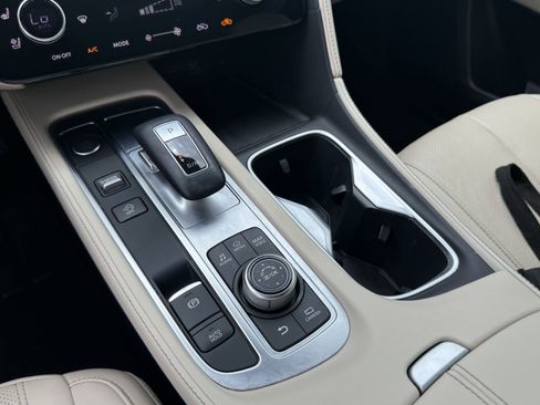 Certified 2023 INFINITI QX60 Luxe AWD/4WD image 25