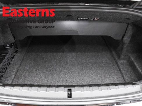 Used 2024 BMW 430i xDrive Convertible image 9