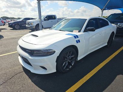Used 2019 Dodge Charger GT w/ Blacktop Package