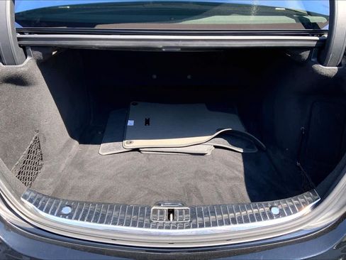 Used 2019 Mercedes-Benz S 560 4MATIC Sedan image 34