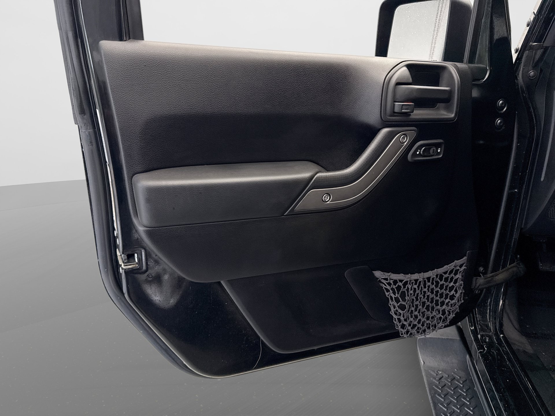 Used 2012 Jeep Wrangler Sport AWD/4WD image 9