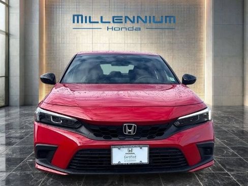 Used 2023 Honda Civic Sport image 8