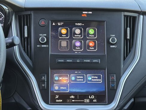 Used 2021 Subaru Outback 2.5i image 25