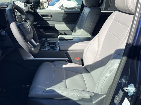 New 2026 Toyota Sequoia Limited image 7