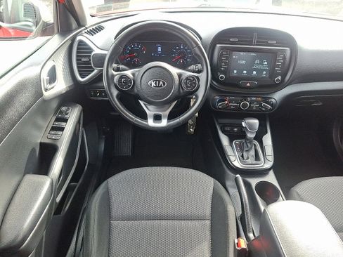 Used 2020 Kia Soul X-Line image 11