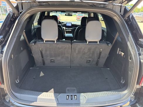 Used 2023 Ford Explorer ST-Line image 29