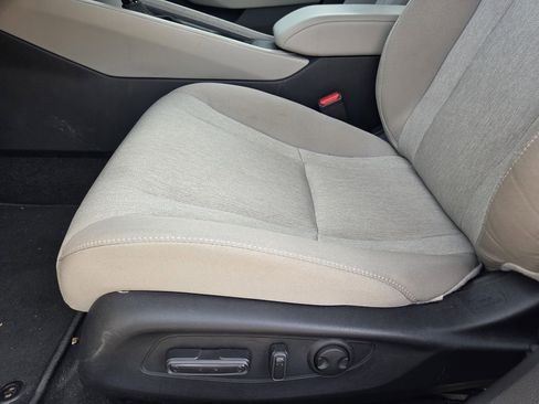 Used 2025 Honda Accord SE image 14