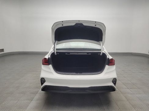 Used 2024 Kia Forte LXS image 29