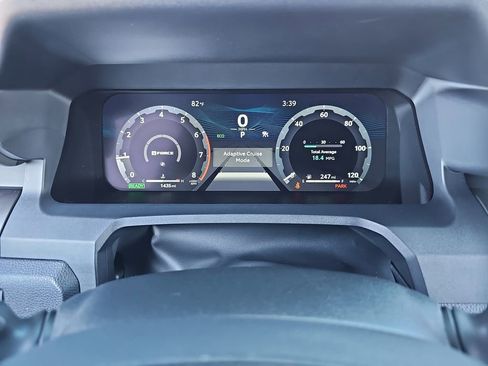 Certified 2026 Toyota 4Runner TRD Off-Road Premium image 10