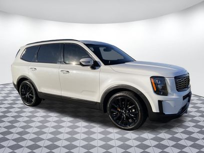 Used 2020 Kia Telluride SX