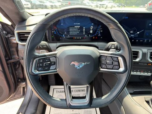 Used 2024 Ford Mustang GT Premium RWD image 39