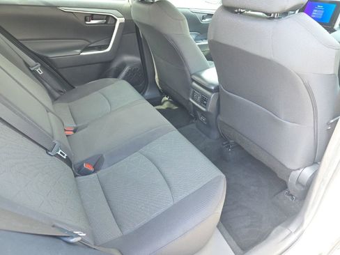 Certified 2024 Toyota RAV4 XLE image 16