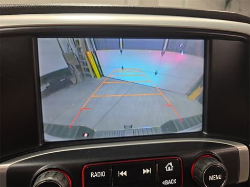 Used 2015 GMC Sierra 2500 SLT w/ Snow Plow Prep Package image 22