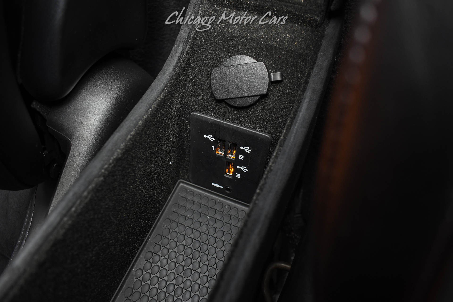 Used 2020 McLaren 600LT Spider RWD image 19
