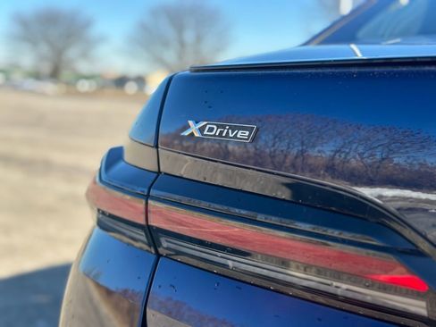 New 2026 BMW 760i xDrive AWD/4WD image 13