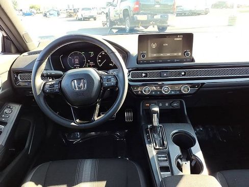 Certified 2026 Honda Civic Sport image 17