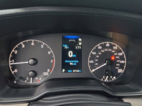 Used 2024 Toyota Corolla LE FWD image 23