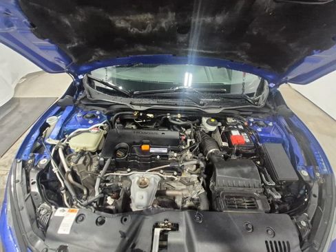 Used 2019 Honda Civic Sport image 19