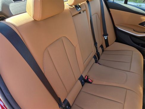 Used 2024 BMW M340i w/ Premium Package image 29