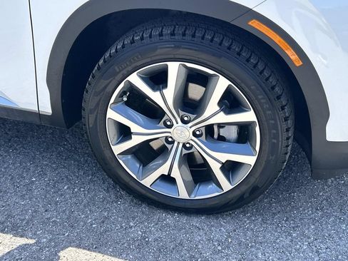 Used 2021 Hyundai Palisade SEL FWD image 9