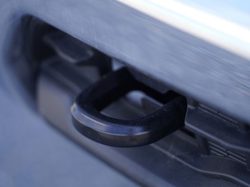 New 2024 Chevrolet Silverado 2500 W/T w/ WT Convenience Package image 68