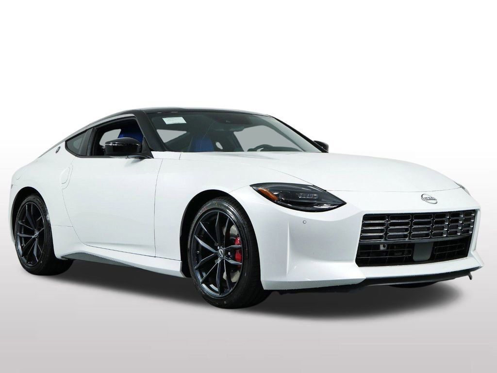 New 2024 Nissan Z for Sale Near Me - Autotrader