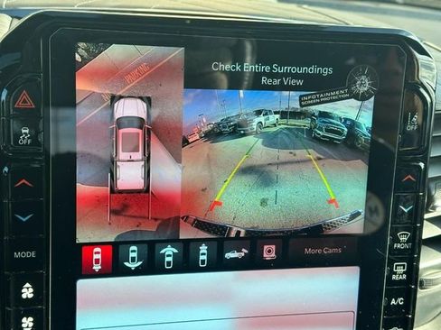 New 2026 RAM 1500 Limited image 18