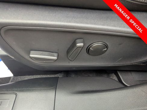 New 2025 Ford Bronco Sport Outer Banks image 15