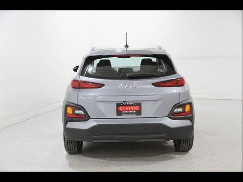 Used 2020 Hyundai Kona SE image 18