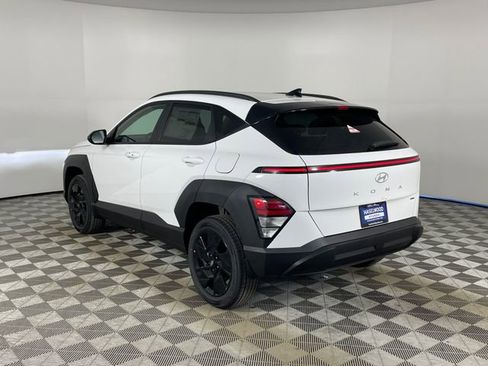 New 2026 Hyundai Kona SEL Sport AWD/4WD image 5