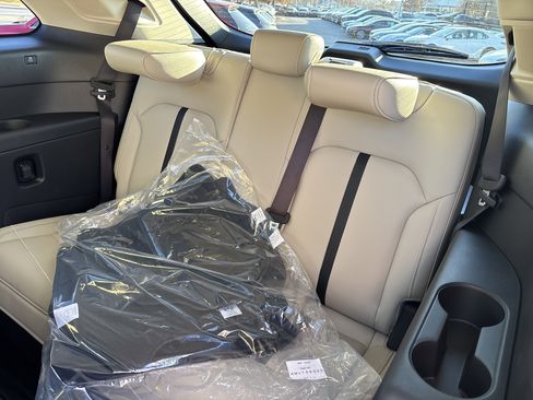 New 2026 MAZDA CX-90 3.3 Turbo w/ Premium Sport Pkg image 18