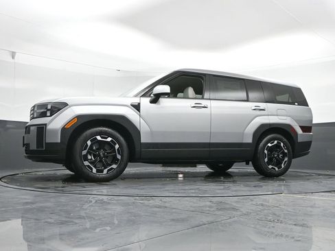 New 2026 Hyundai Santa Fe SE AWD/4WD image 50